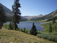 Grizzly Lake Hike