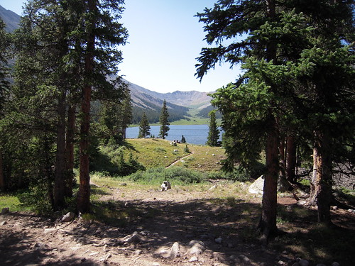 Grizzly Lake Hike