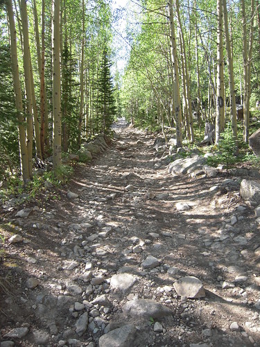 Grizzly Lake Hike